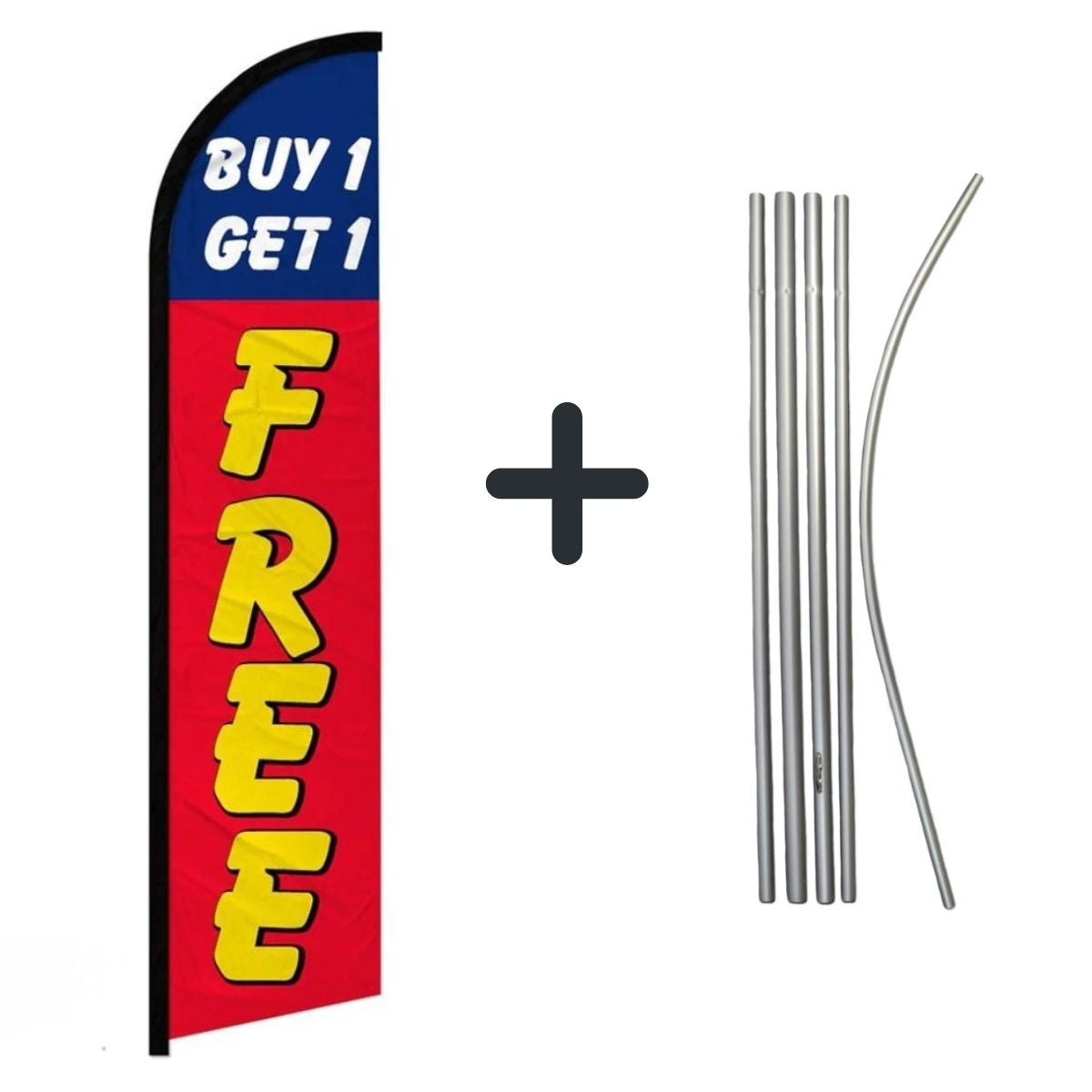 Buy One Get One Free