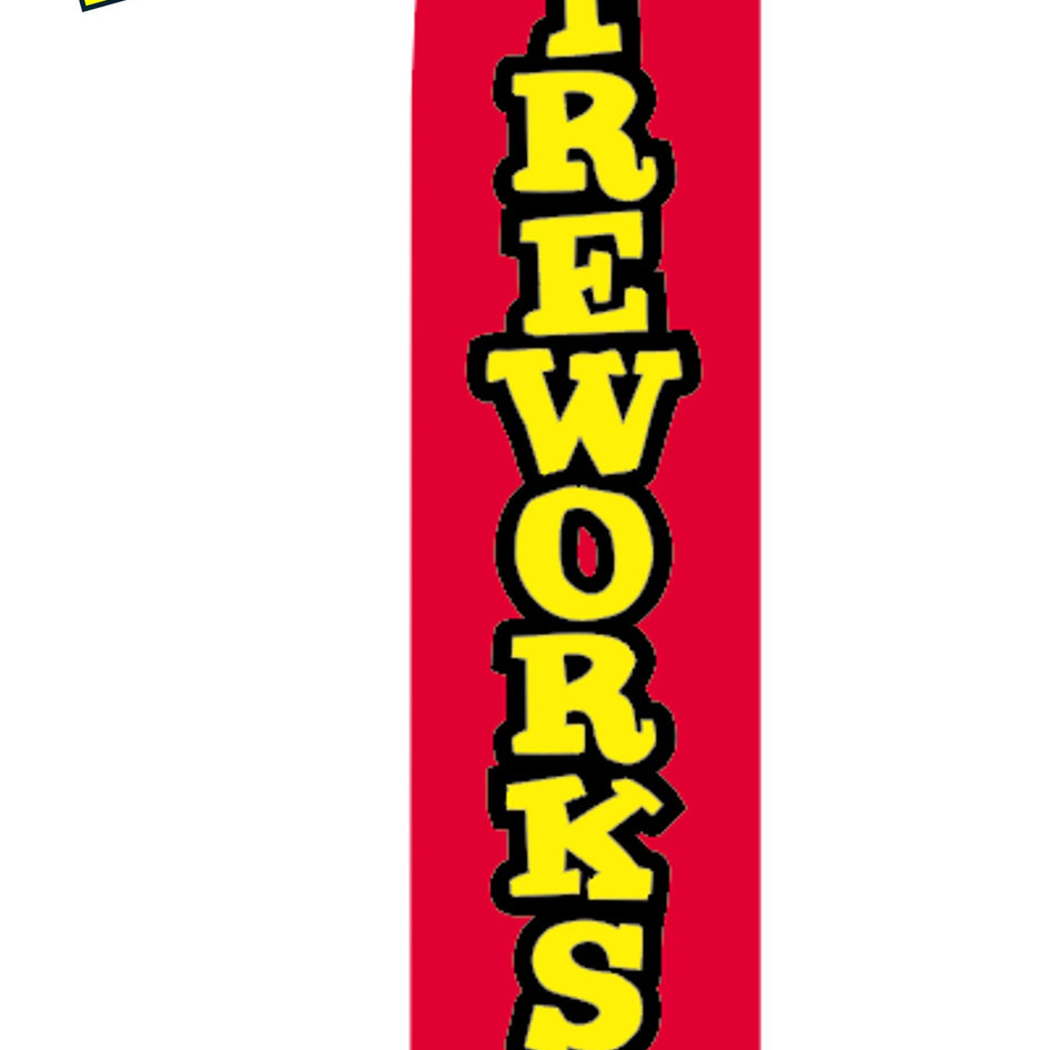 Fireworks Red Premium