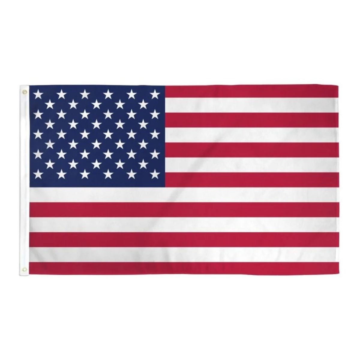 Flags 3’ x 5’ - USA