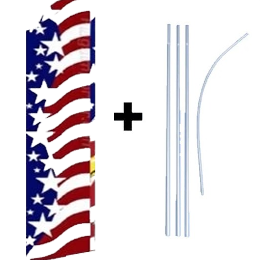 USA Side Star