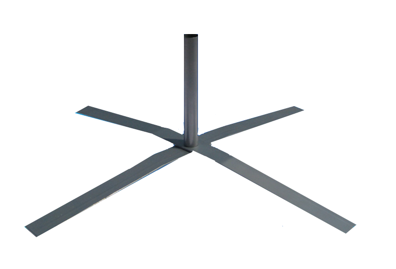 Cross Base