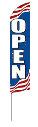 Open USA
