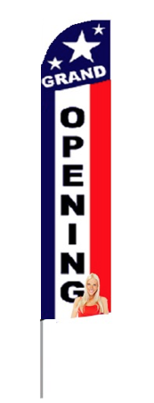 Grand Opening