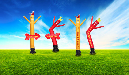 Mile High Inflatables