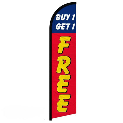 Buy One Get One Free