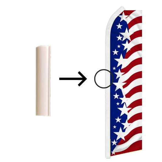 Flag Clip