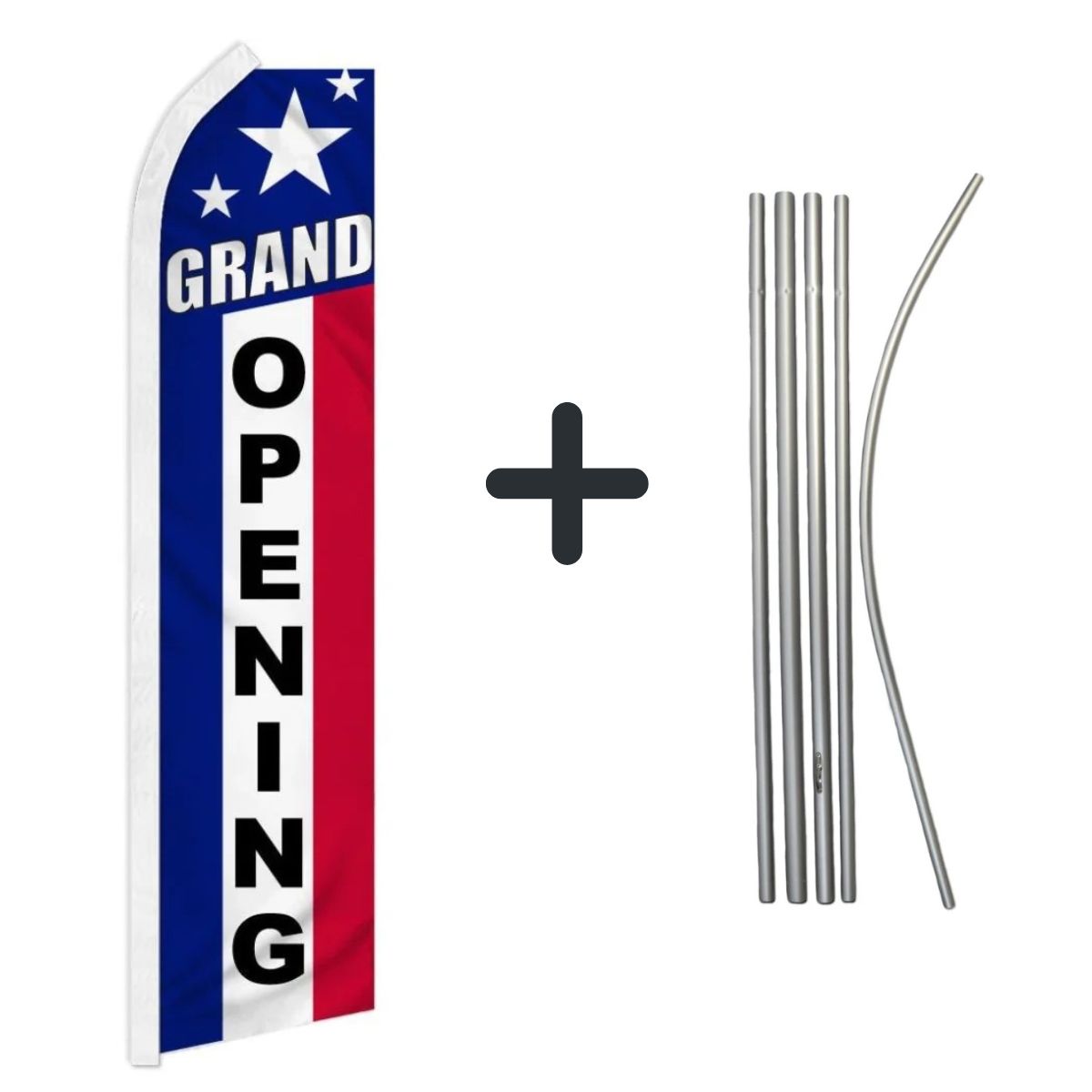 Grand Opening