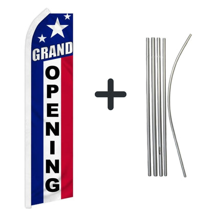 Grand Opening