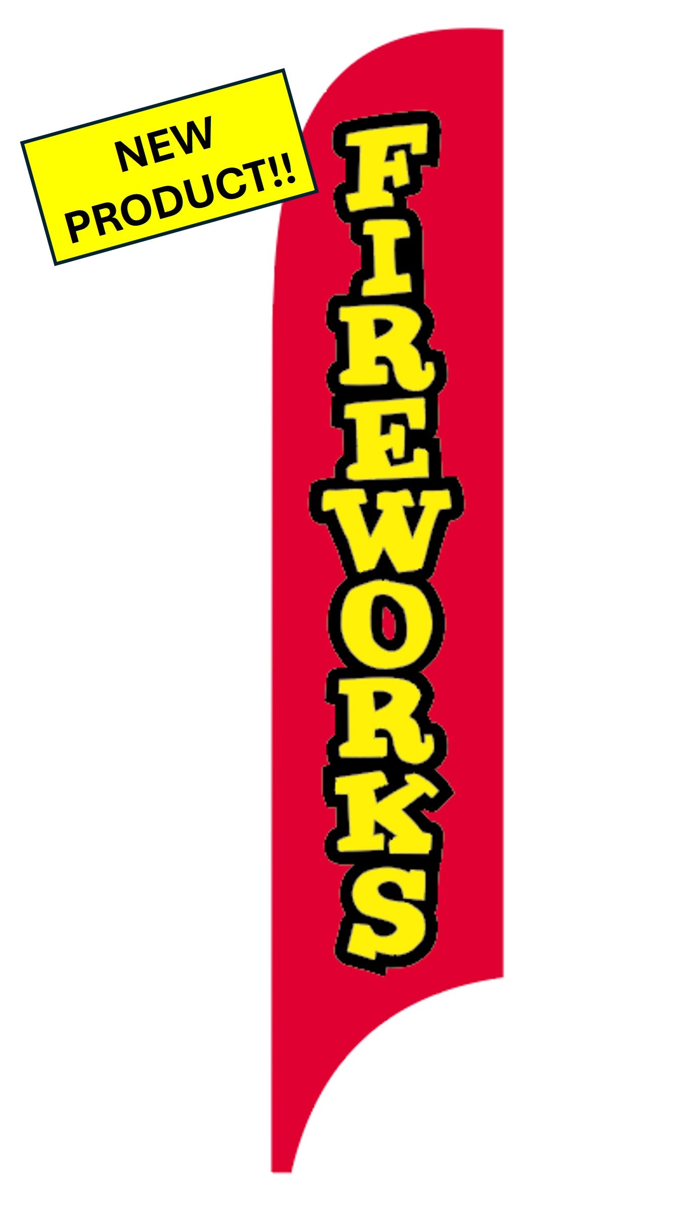 Fireworks Red Premium