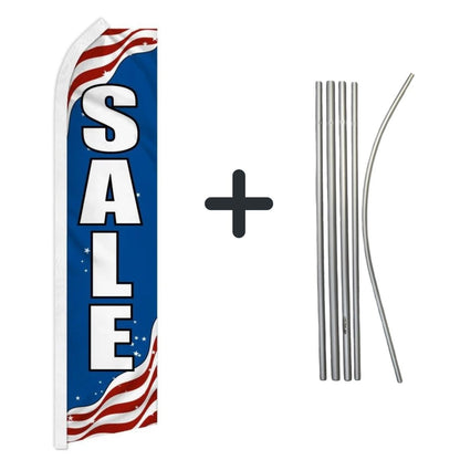 Sale USA