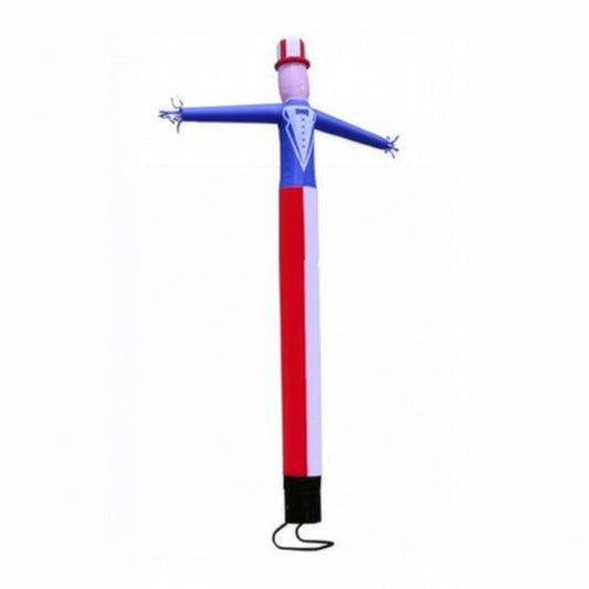 Air Dancer - Uncle Sam Dancer 18’