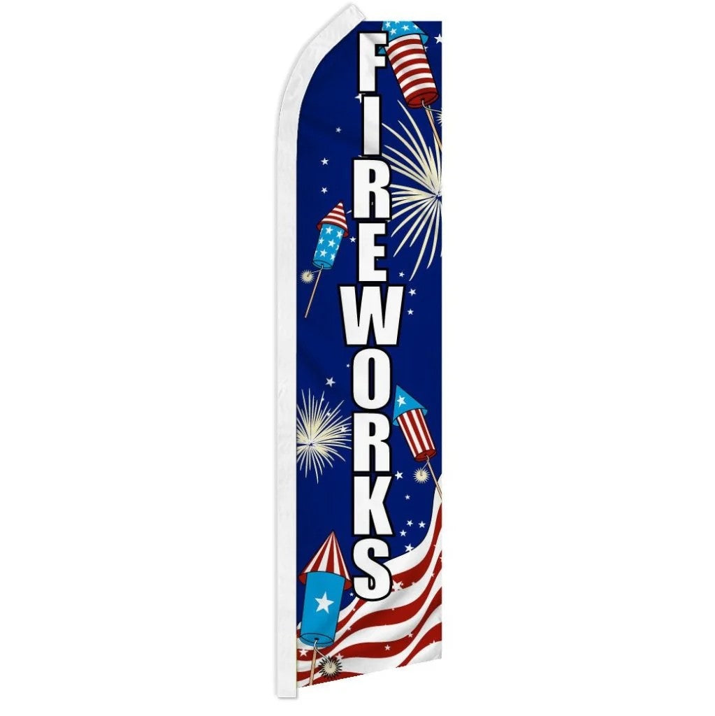 Fireworks USA #1