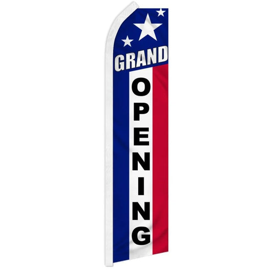 Grand Opening
