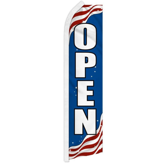 Open USA