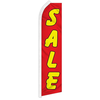 Sale Red