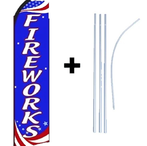 Fireworks USA #2