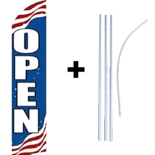 Open USA
