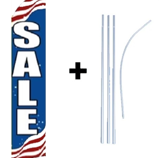 Sale USA