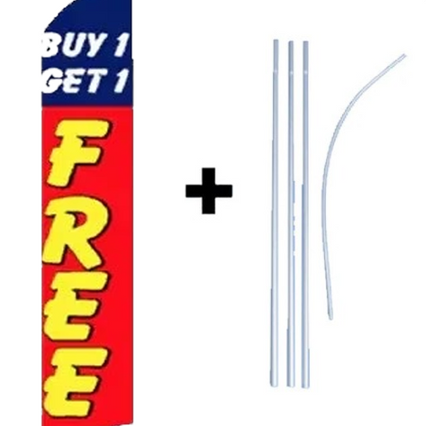 Buy One Get One Free