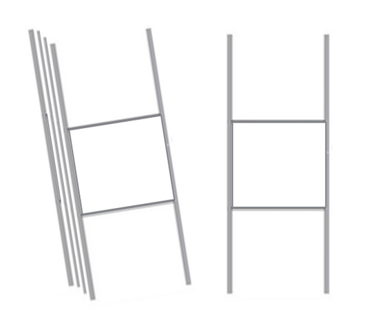 Sign Holder Stakes