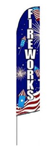 Fireworks USA #1 from