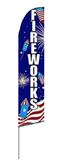 Fireworks USA #1 from