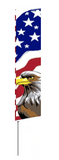 USA Eagle from