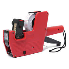 Pricing Gun